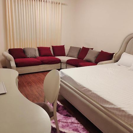 Arnim Suite - 3 Bedrooms Apartment Sharjah Exterior foto