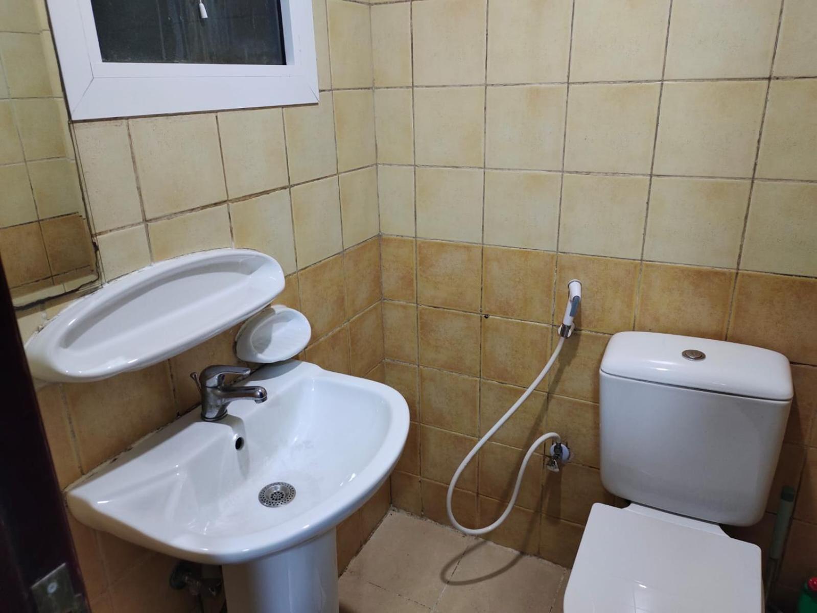 Arnim Suite - 3 Bedrooms Apartment Sharjah Exterior foto